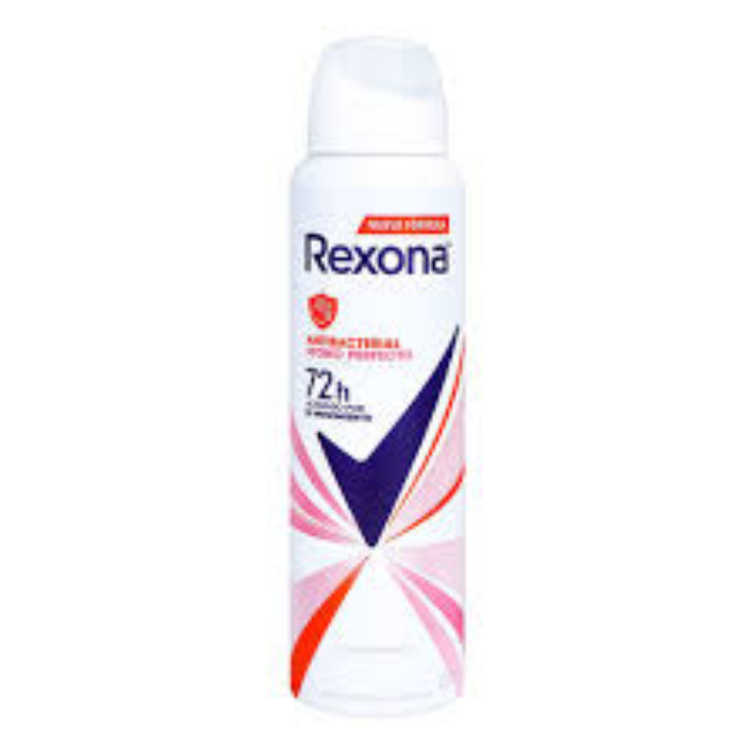 REXONA DEO ACT PRO+ANTI-BAC 150ML